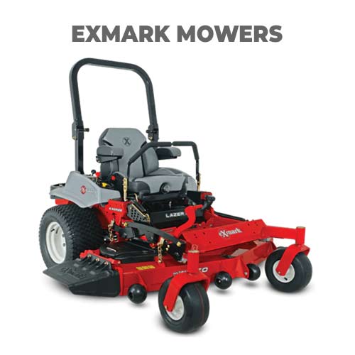 EXMARK Commercial mowers, Jacksonville, FL, yulee trailers, exmark power equipment