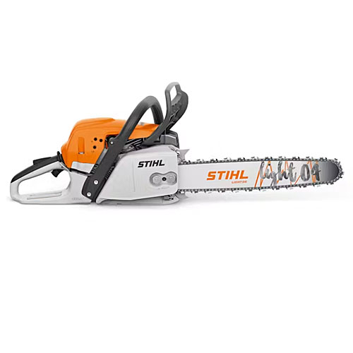 stihl ms 291 16 inch chainsaw