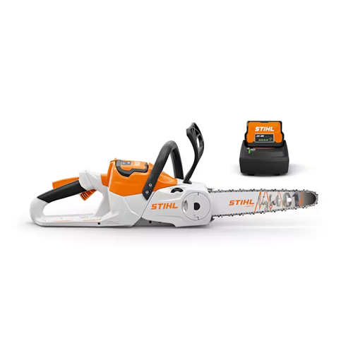 STIHL MSA 60 C-B CHAINSAW-image